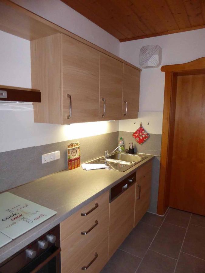 Appartement Am Waldeck هاوتسنبرغ المظهر الخارجي الصورة