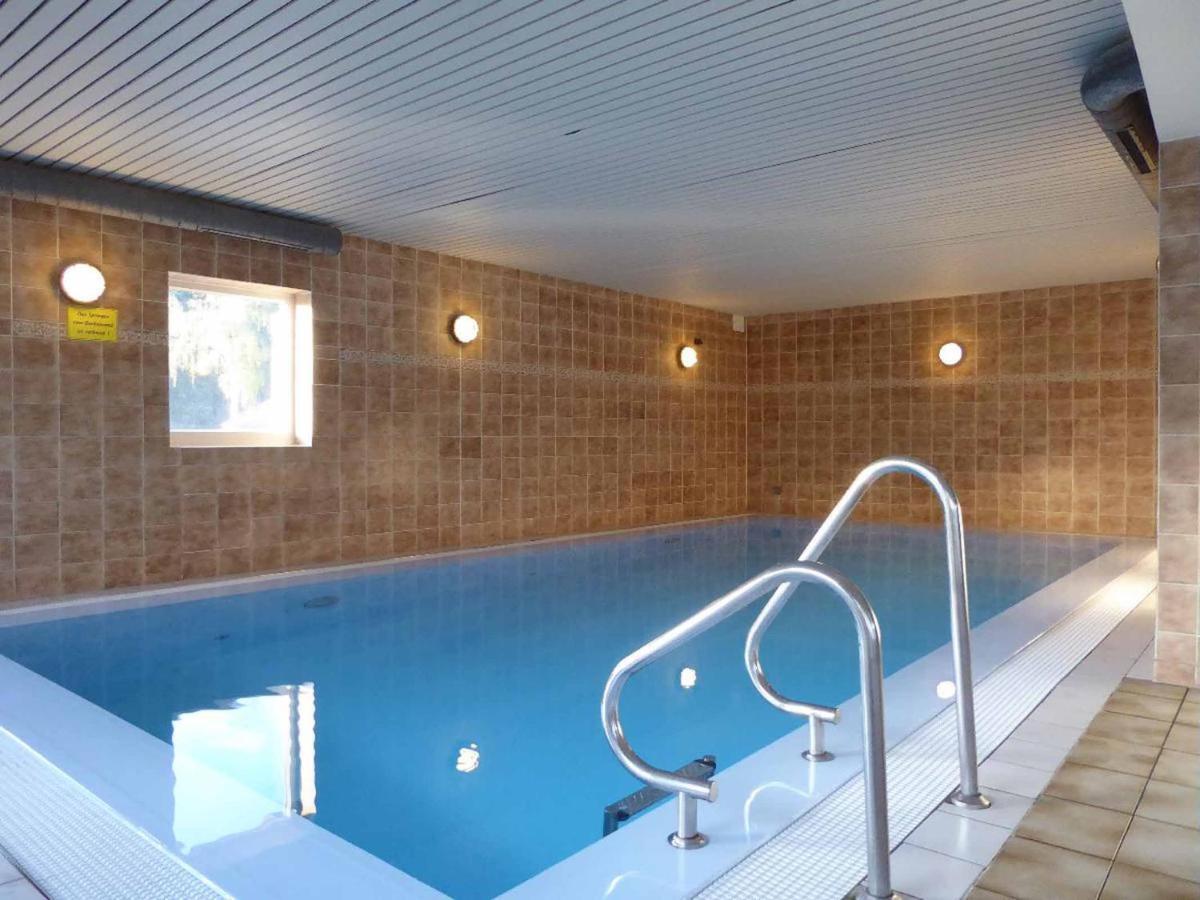 Appartement Am Waldeck هاوتسنبرغ المظهر الخارجي الصورة